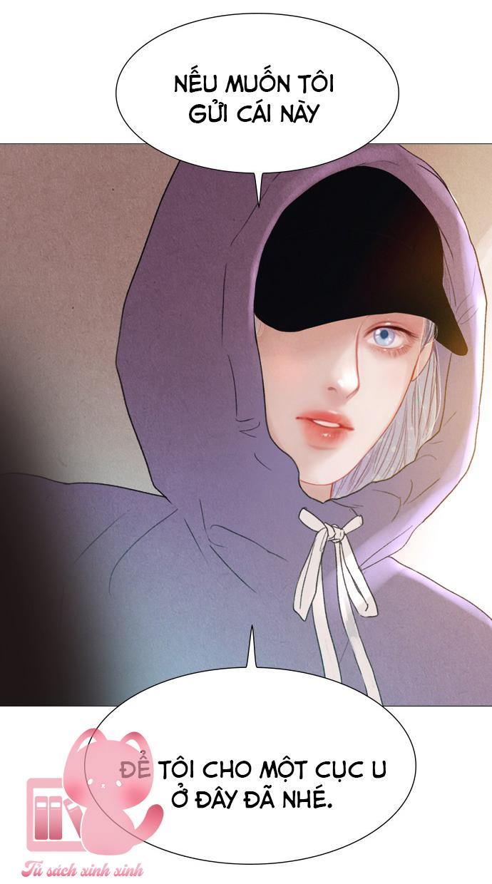 Thần Bí Chap 31 - Trang 2