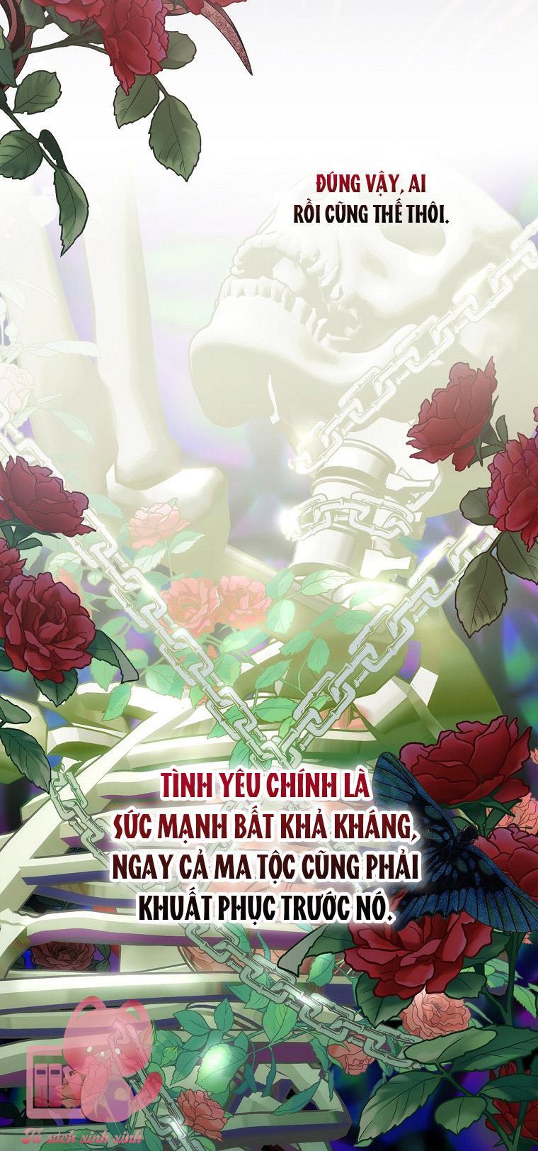Đứa Nhỏ Không Phải Là Con Anh Chap 50 - Next Chapter 50.1