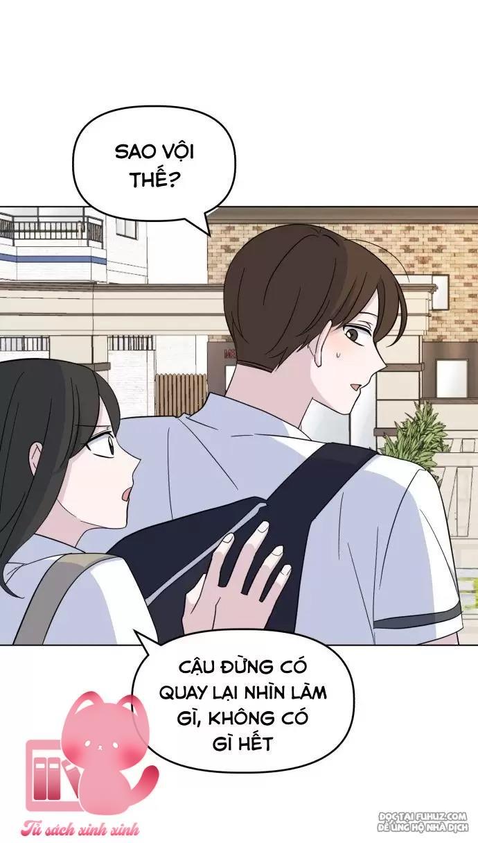 Quan Hệ Nhân Quả Chap 24 - Trang 2