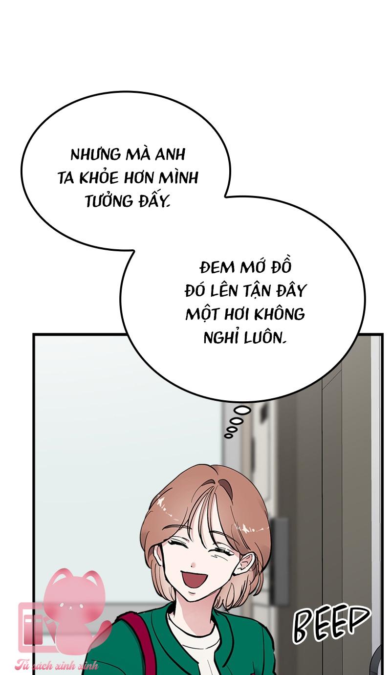 Trưởng Phòng Mệt Mỏi Vì Người Vợ Mới Cưới Chap 17 - Trang 2