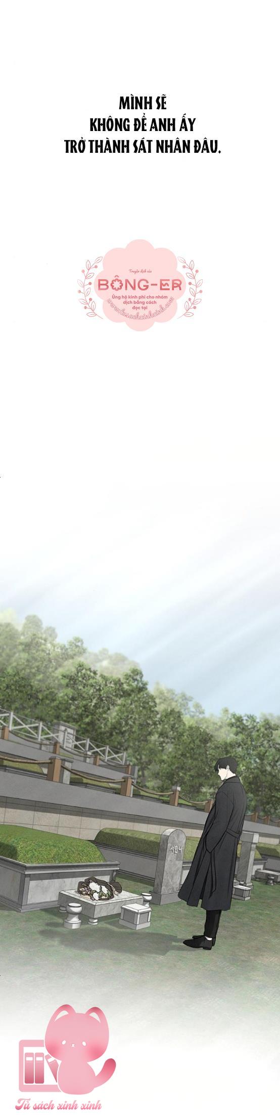 Hy Vọng Duy Nhất Chapter 3 - Trang 4