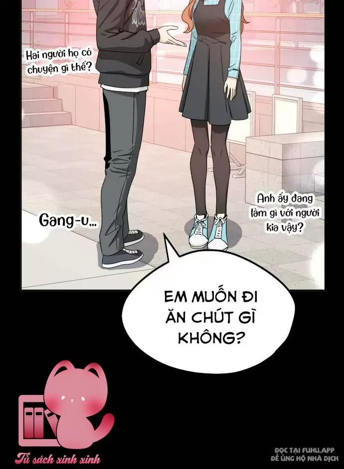Lớ Ngớ Vớ Phải Tình Yêu Chap 70 - Next Chapter 70.1