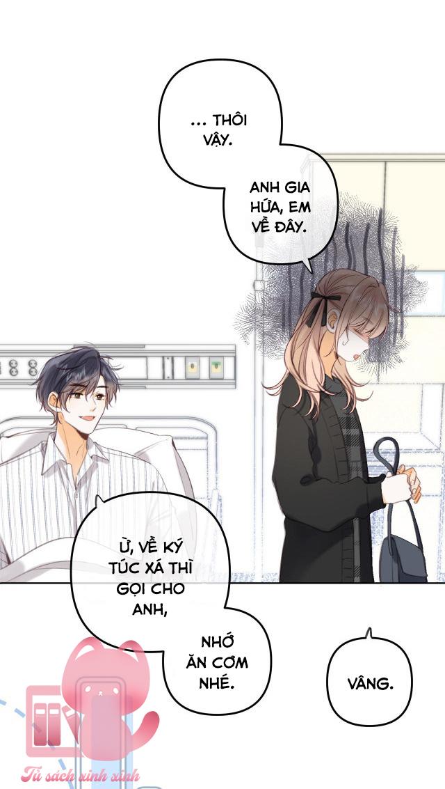 Mối Tình Thầm Kín Chap 56 - Trang 2