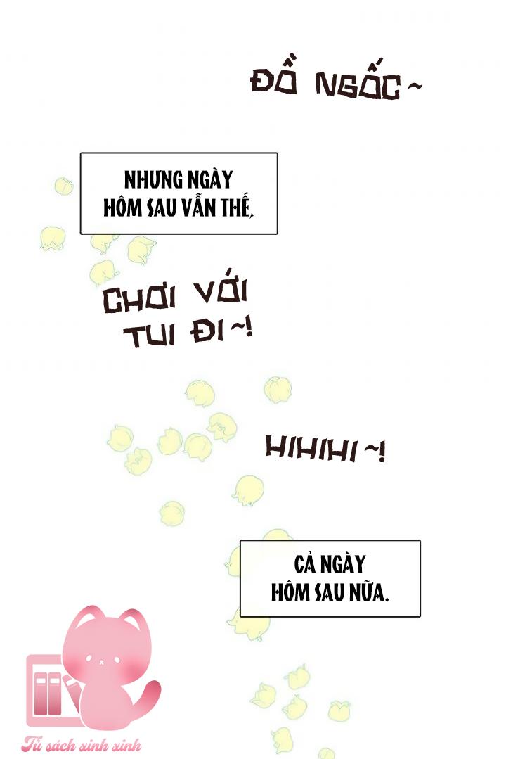 Hãy Coi Chừng Ác Nữ Chap NT3 - Next Chap NT2