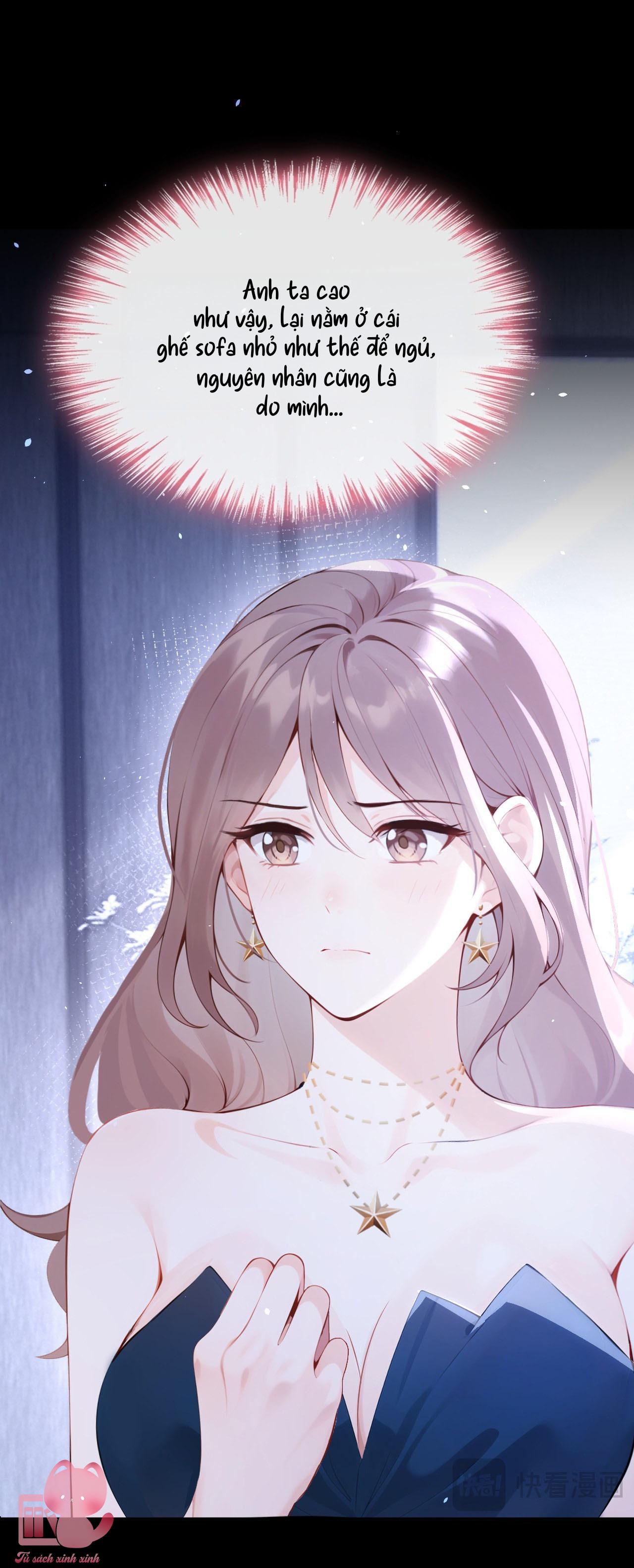 Sống Chung Để Tán Em Chap 12 - Trang 3