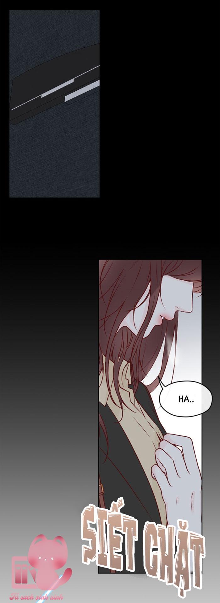 Tôi Sẽ Mang Em Đi Chap 35 - Trang 3