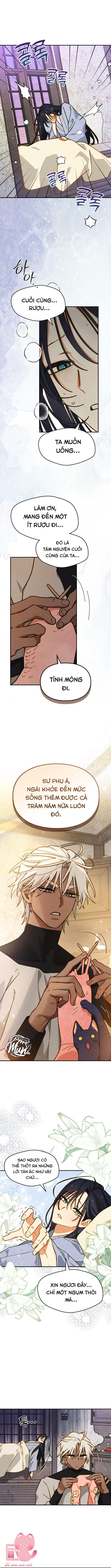 Thuần Hóa Munchkin Chap 8 - Next Chap 9