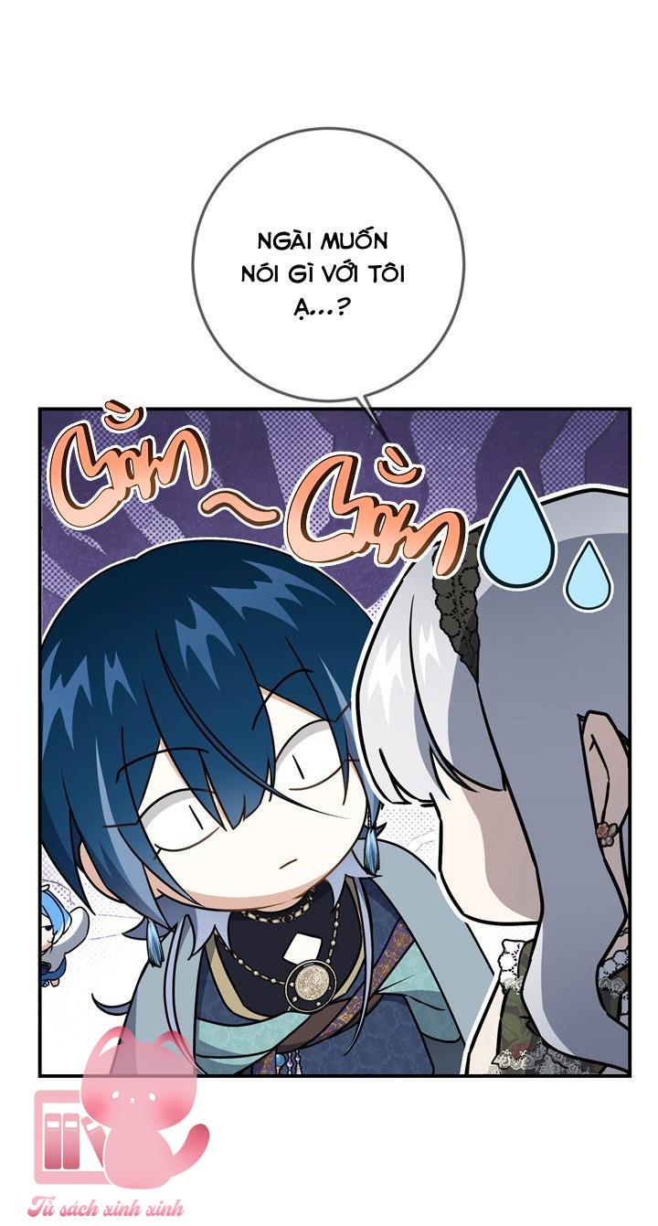 Hướng Về Ánh Dương Lần Nữa Chapter 84 - Next Chapter 85