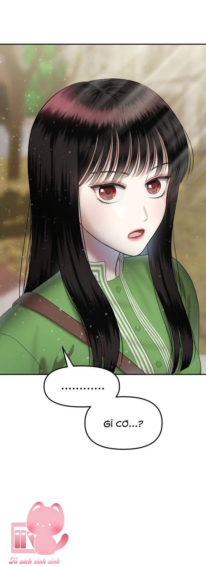 Chị Em Tranh Đấu Chap 16 - Trang 2