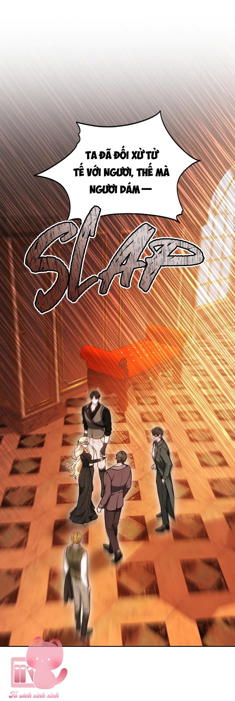 Mang Em Vào Giấc Ngủ Chap 4 - Trang 2