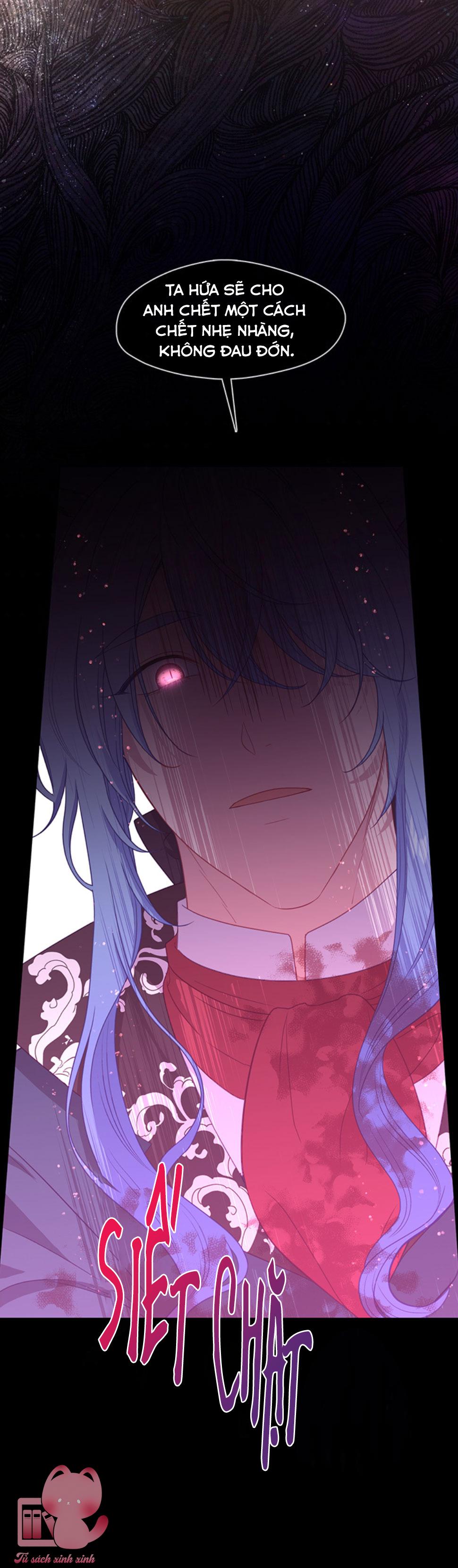 Hãy Coi Chừng Ác Nữ Chapter 55 - Trang 4