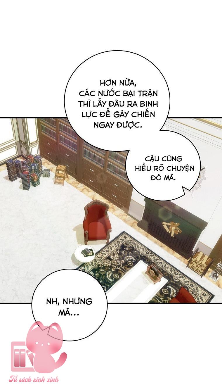 Đứa Nhỏ Không Phải Là Con Anh Chapter 10 - Next Chapter 11