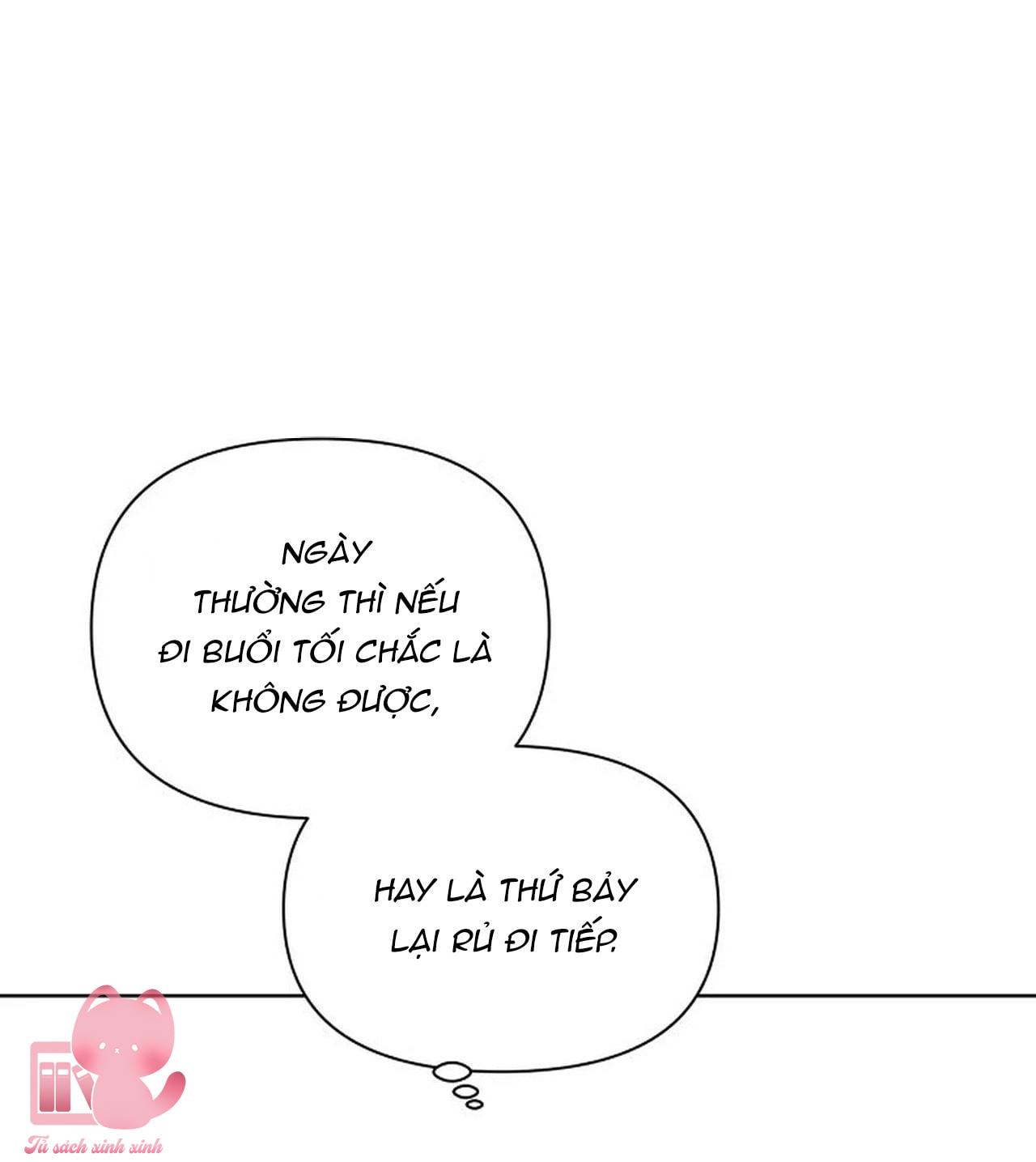 Bình Minh Chap 23 - Trang 3