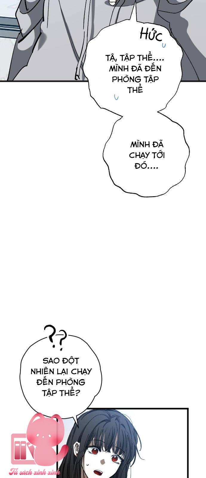 Đêm Của Bóng Tối Chapter 7 - Trang 4