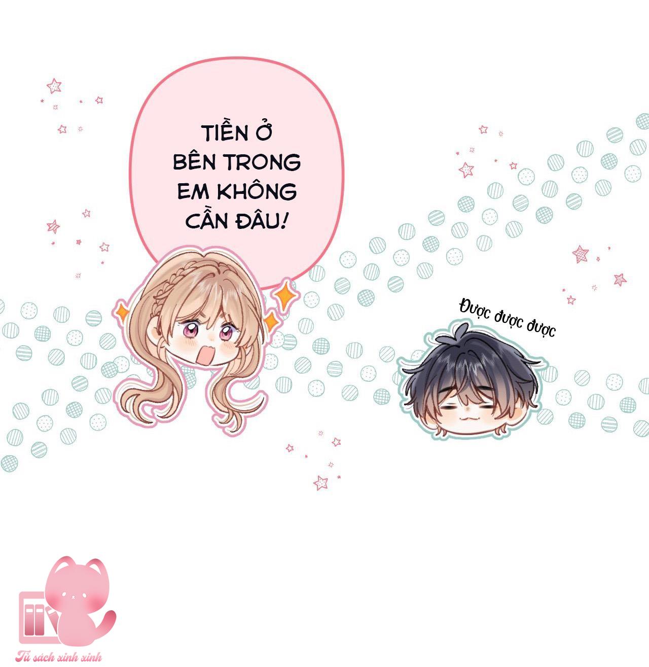 Mối Tình Thầm Kín Chap 105 - Trang 2
