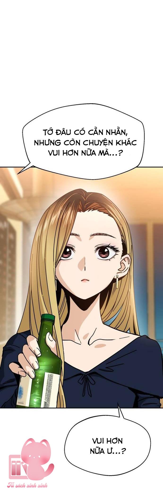 Lớ Ngớ Vớ Phải Tình Yêu Chapter 24 - Next Chapter 25