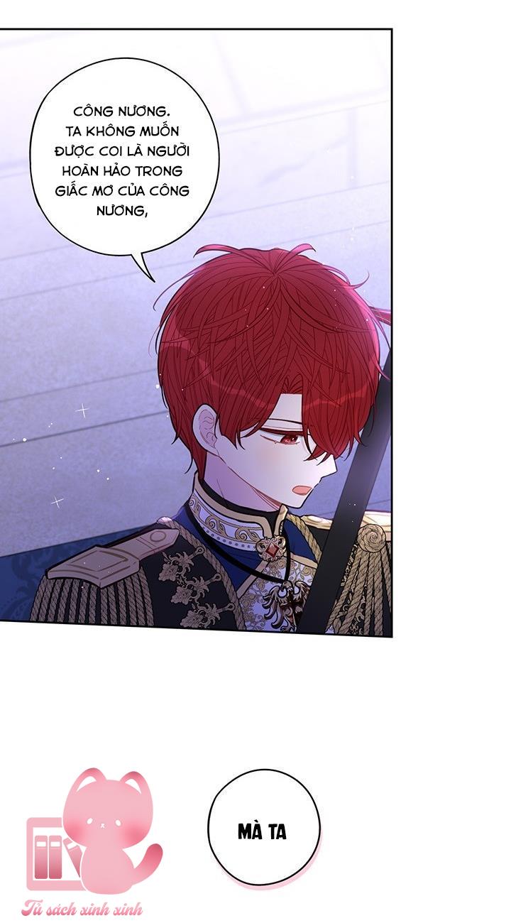 Hoàng Nữ Tóc Đen Chapter 105 - Trang 4