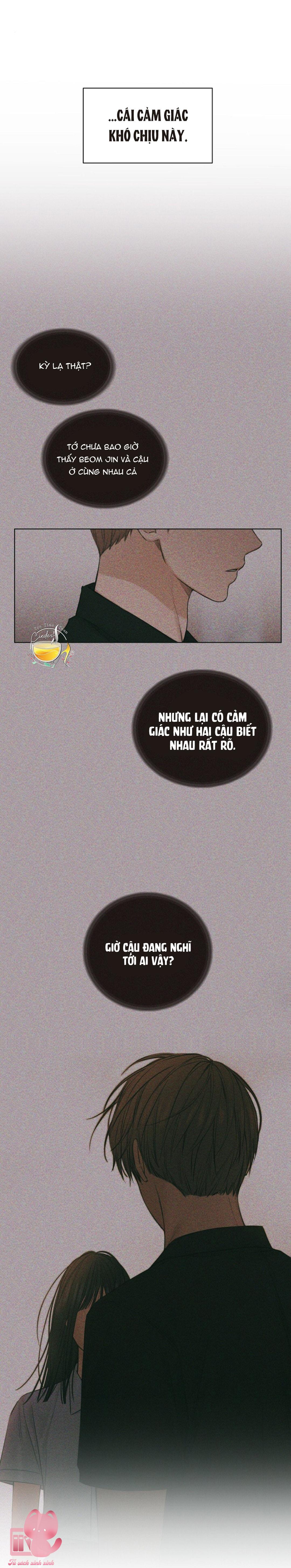 Bình Minh Chap 16 - Next Chapter 16.1