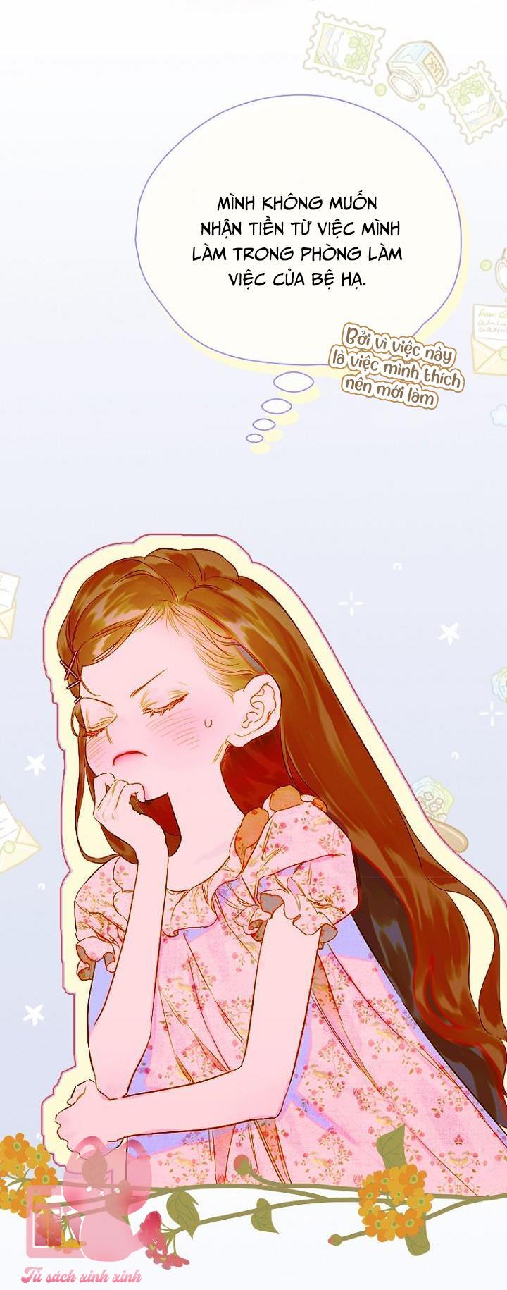 Khế Ước Hôn Nhân Của Mẹ Tôi Chapter 36 - Trang 4