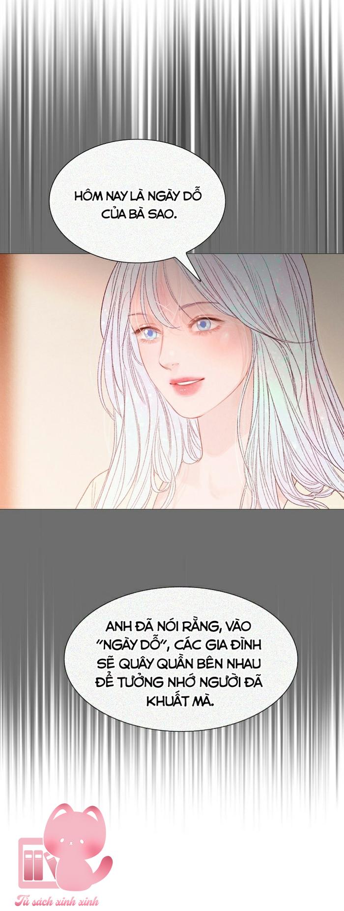 Thần Bí Chap 84 - Trang 2