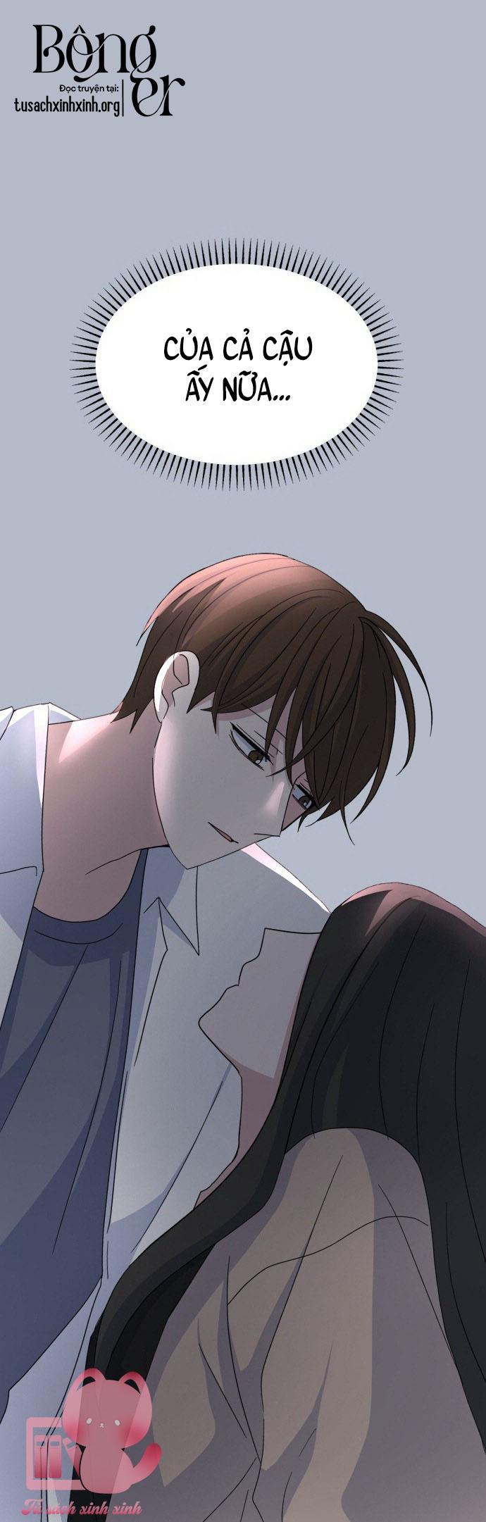 Quan Hệ Nhân Quả Chap 31 - Trang 2