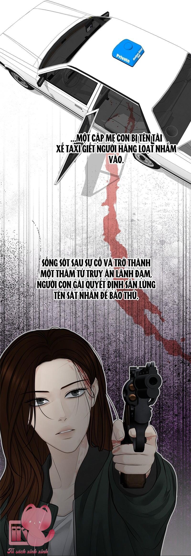 Hy Vọng Duy Nhất Chap 71 - Trang 2