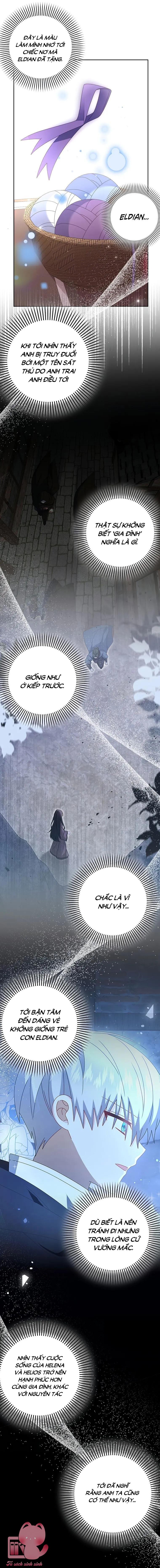 Tôi Sẽ Chiếm Lấy Ngư Trường! Chap 22 - Trang 2