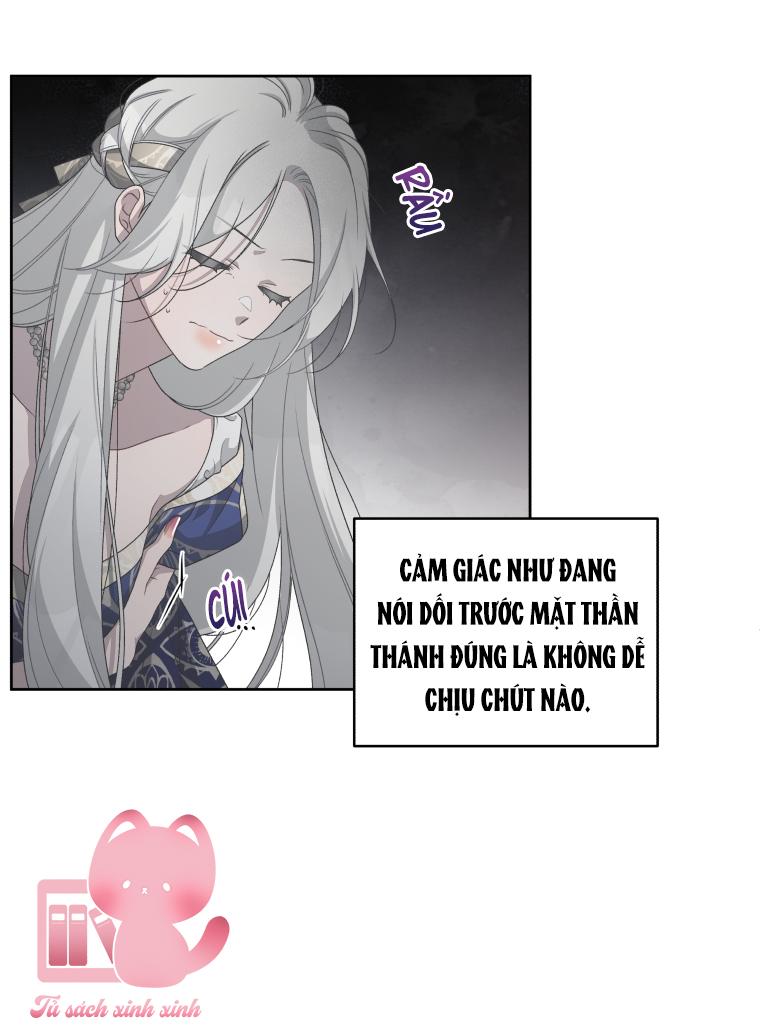 Ác Nữ Thuần Hoá Quái Thú Chapter 5 - Trang 4