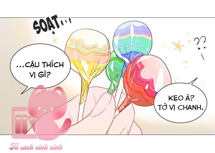 Thần Bí Chap 52 - Trang 2