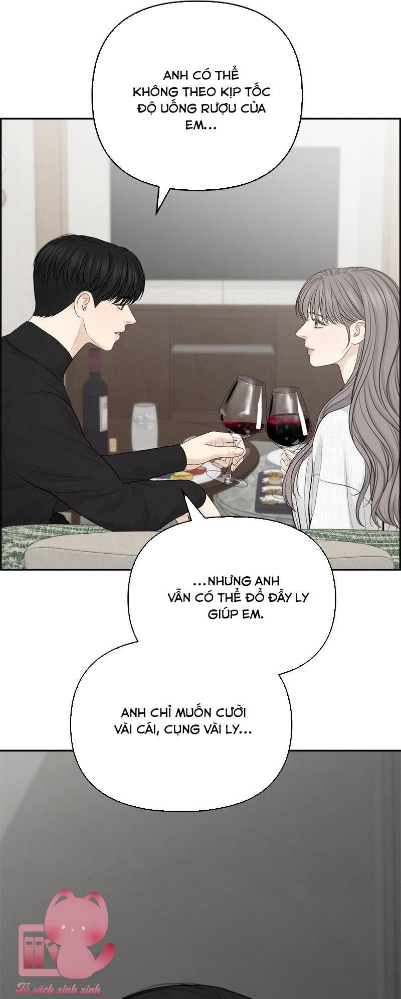 Hy Vọng Duy Nhất Chap 72 - Trang 2