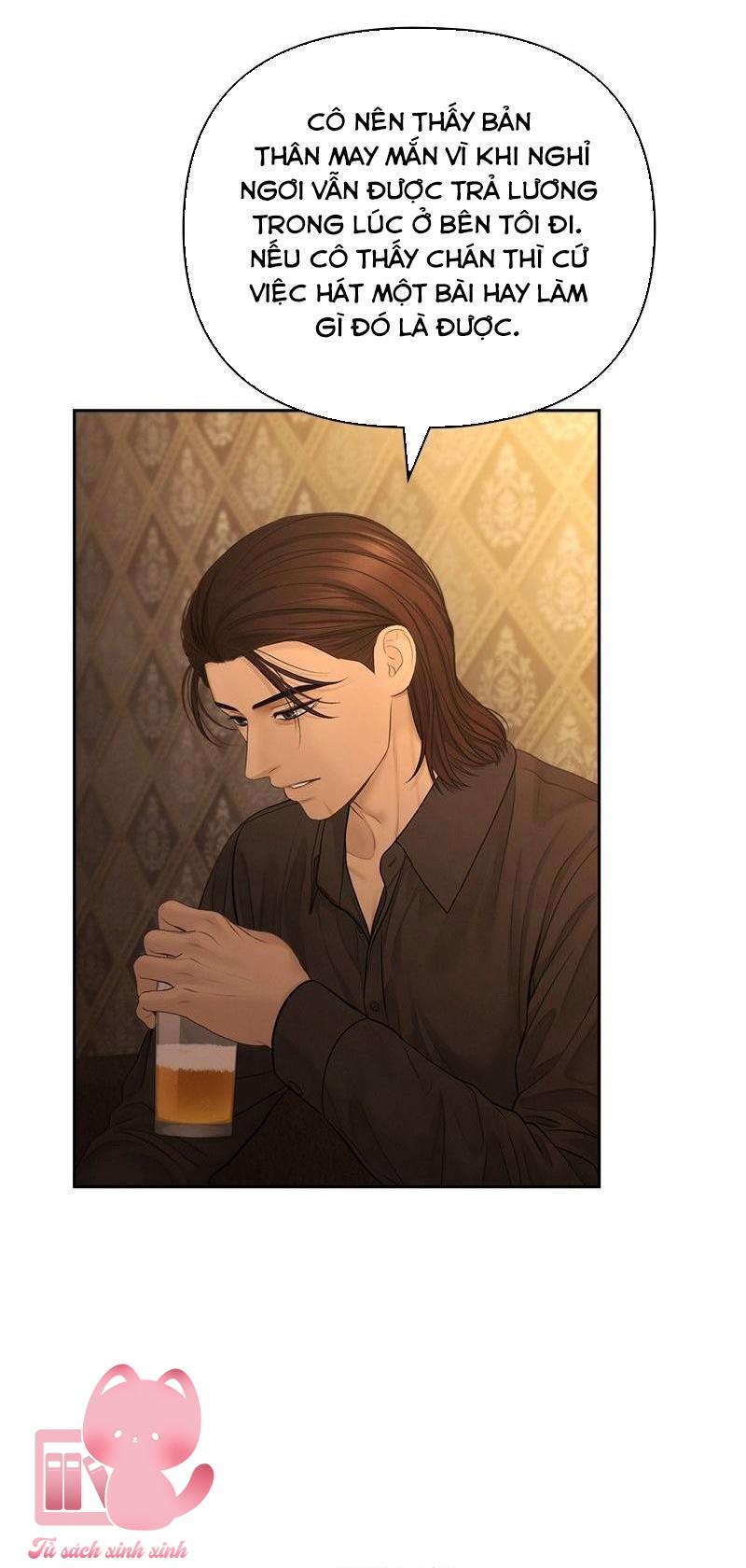 Hy Vọng Duy Nhất Chap 73 - Trang 2