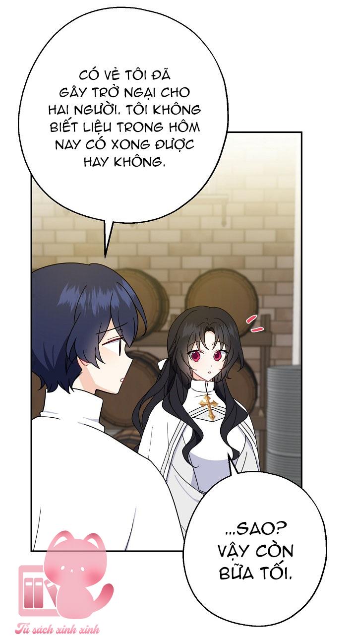 A Nào, Ngậm Thìa Vàng Nhé? Chap 17 - Next Chap 18