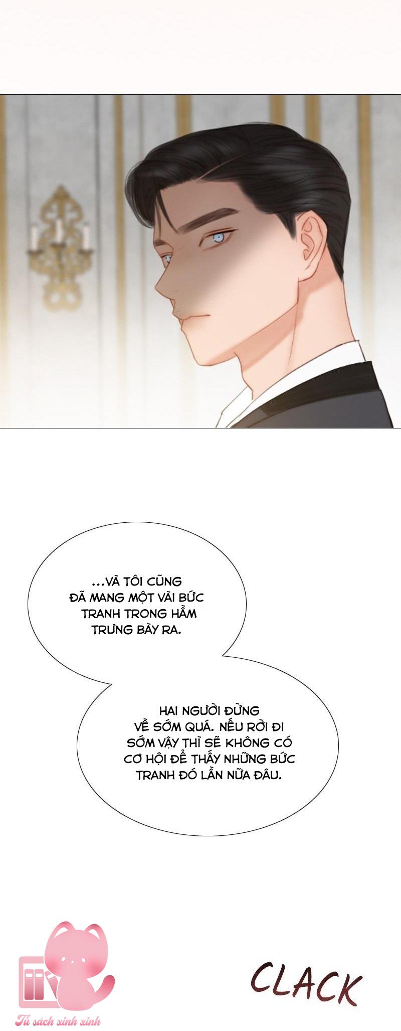 Serena Chap 57 - Trang 3