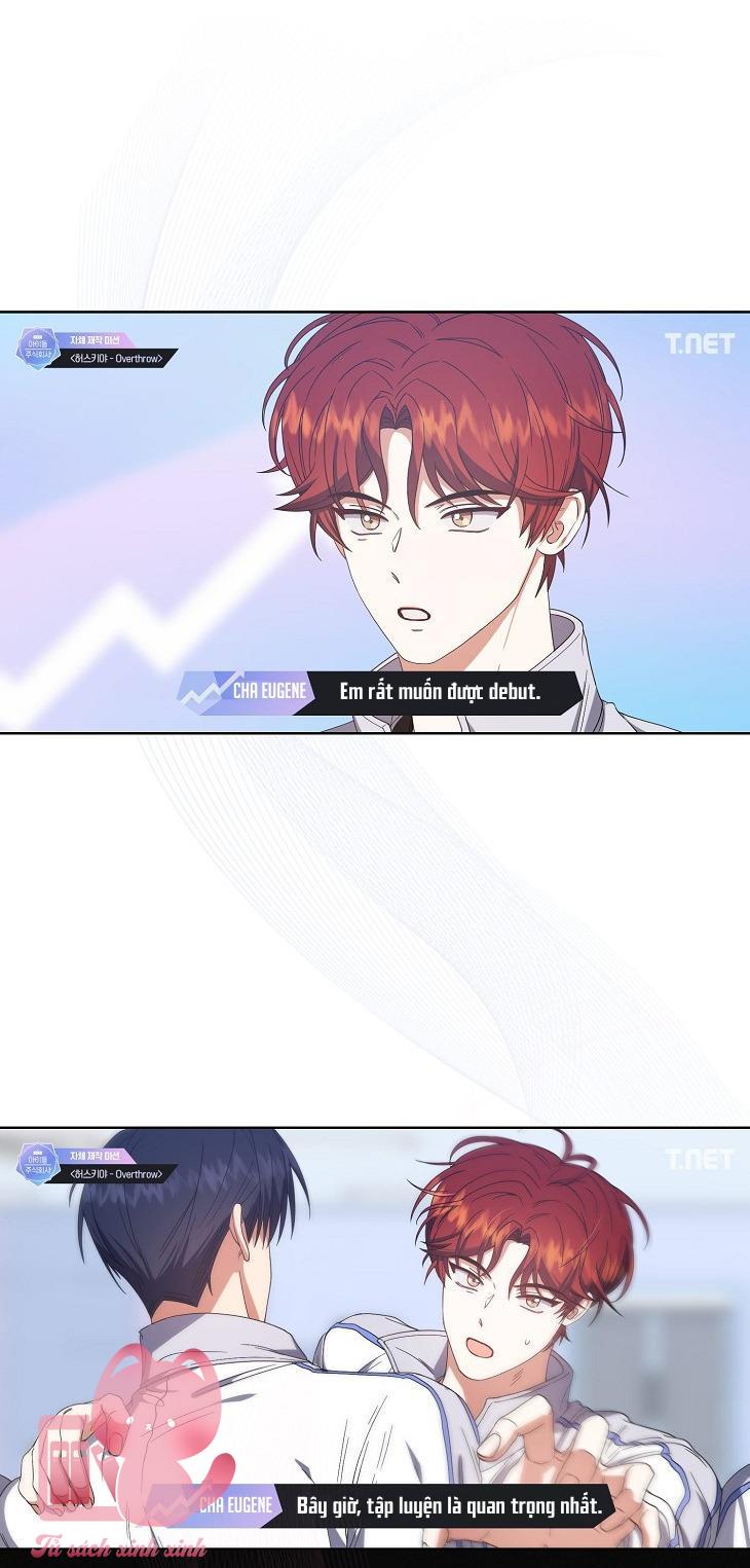 Debut Or Die Chap 50 - Next Chapter 50.1