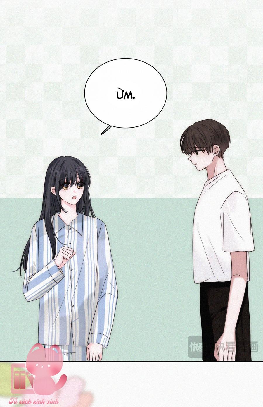 Bệnh Yêu Chap 117 - Next Chap 118