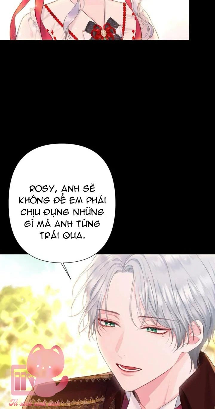 Người Anh Trai Mạnh Nhất Của Tôi Đã Mất Trí Nhớ Chap 6 - Trang 4