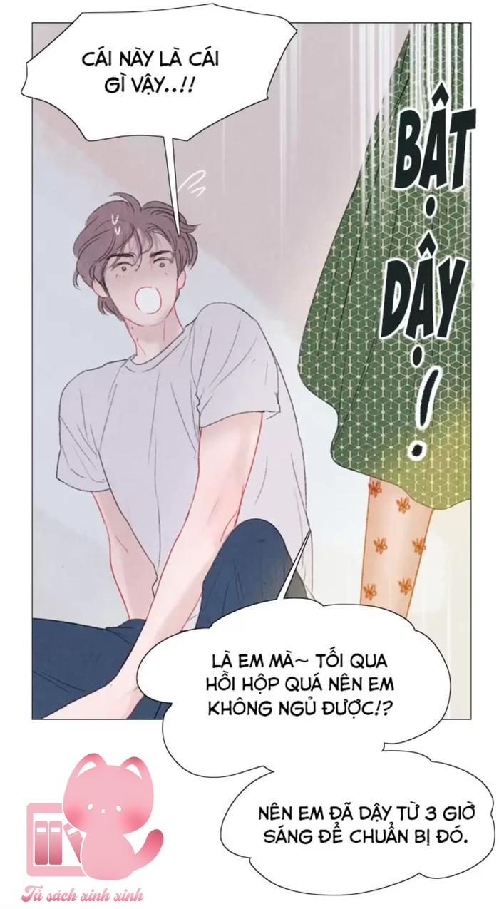 Thần Bí Chap 30 - Trang 2