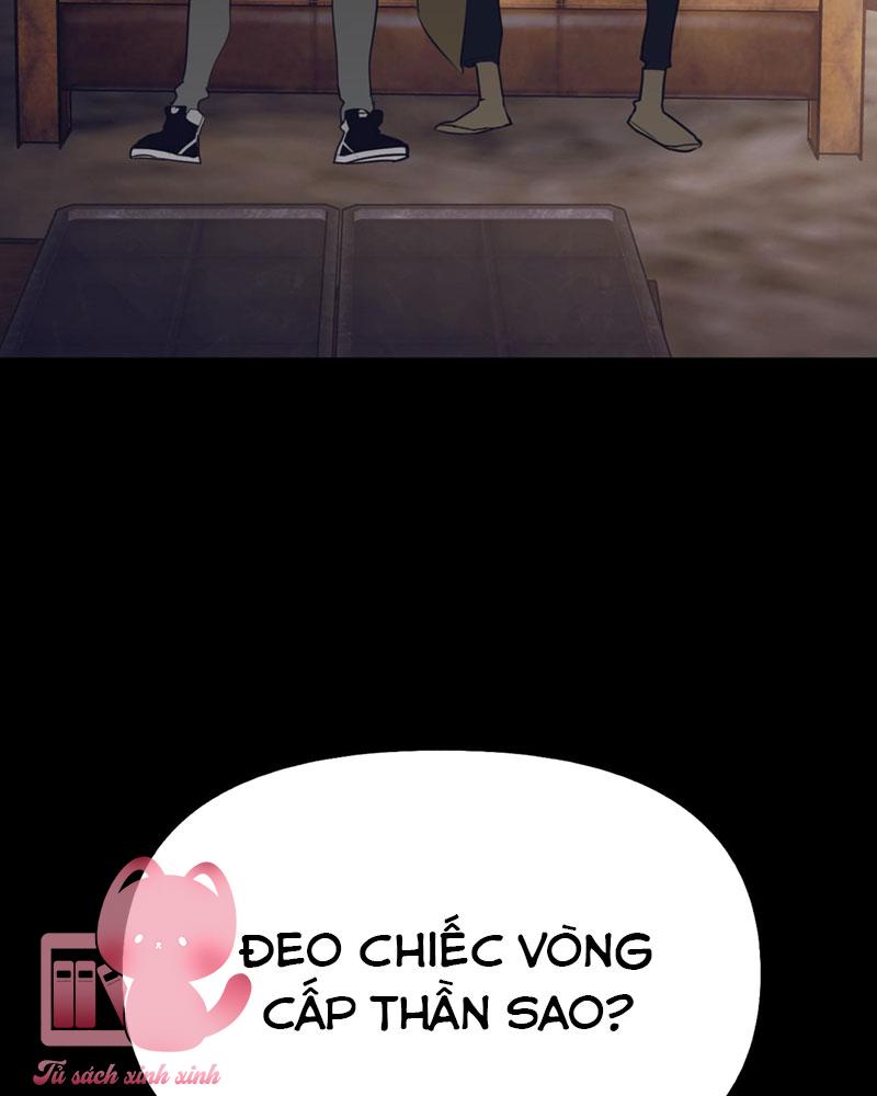Ác Chi Hoàn Chapter 3 - Trang 4