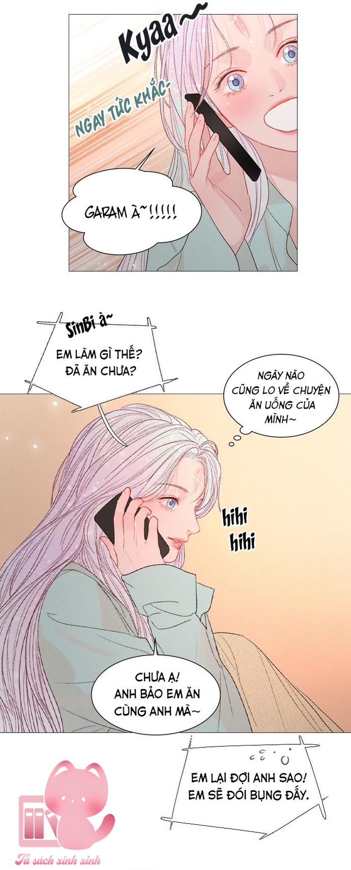 Thần Bí Chap 78 - Trang 2