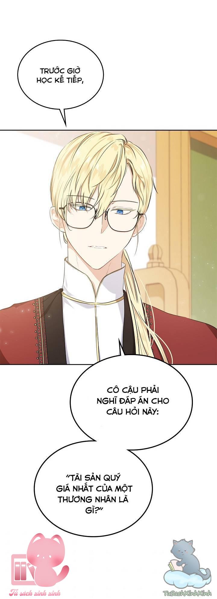 Kiếp Này Ta Sẽ Trở Thành Gia Chủ Chap 18 - Next Chap 19