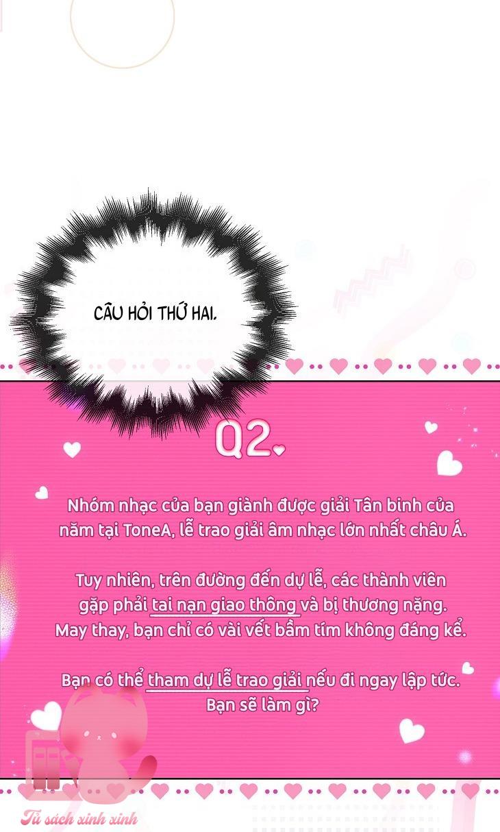 Debut Or Die Chap 51 - Next Chapter 51.1