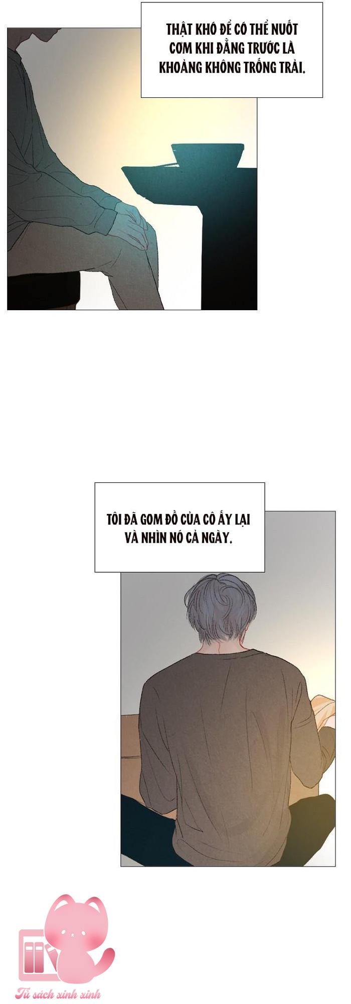 Thần Bí Chap 89 - Trang 2
