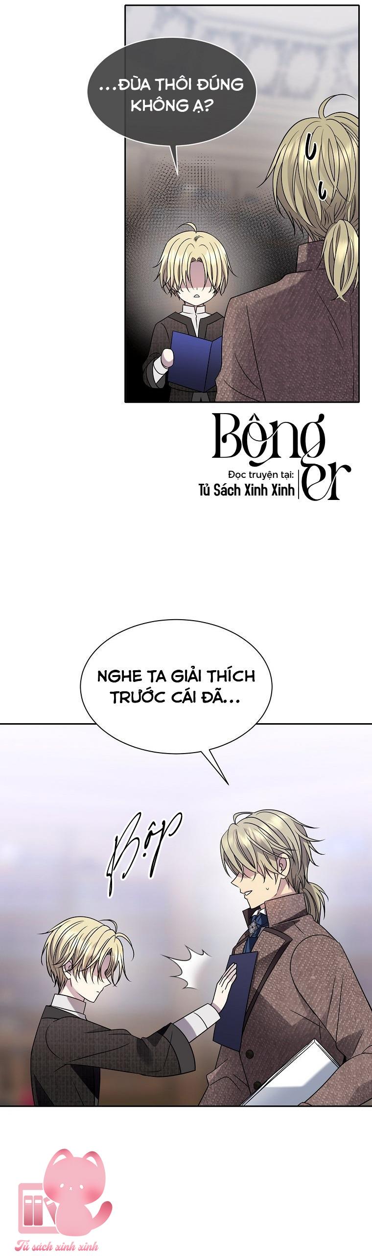 Black Haze Chapter 11 - Trang 4