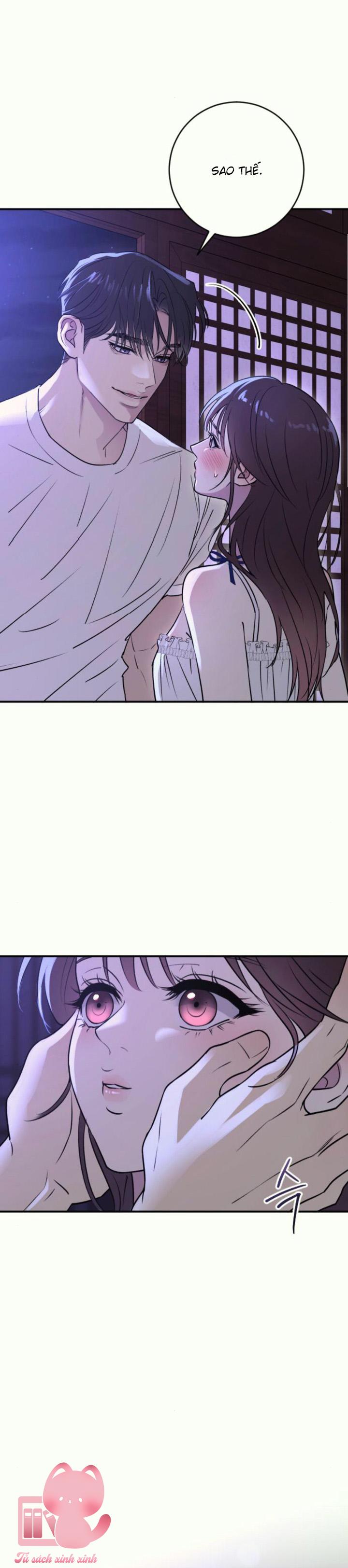 Hành Vi Khốn Nạn Chap 31 - Trang 4