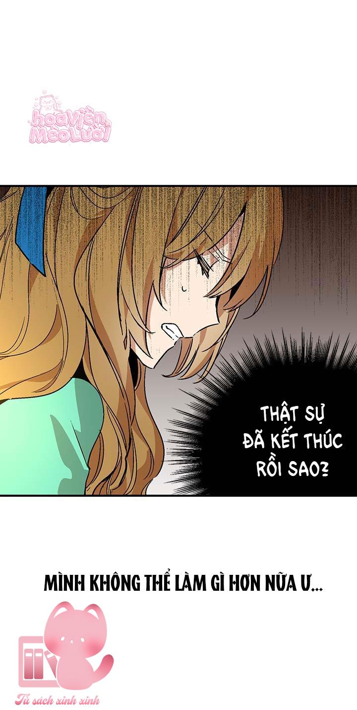 Vị Hôn Thê Khế Ước Của Công Tước Chapter 6 - Trang 4