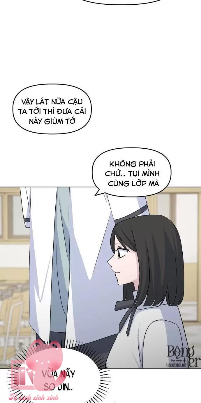Quan Hệ Nhân Quả Chap 14 - Next Chap 15
