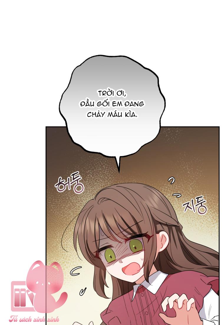 Được Yêu Thương Mà Còn Ngại Ngùng Sao! Chap 3 - Next Chapter 4