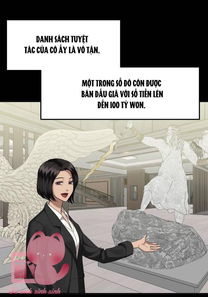 Chị Em Tranh Đấu Chap 1 - Trang 2