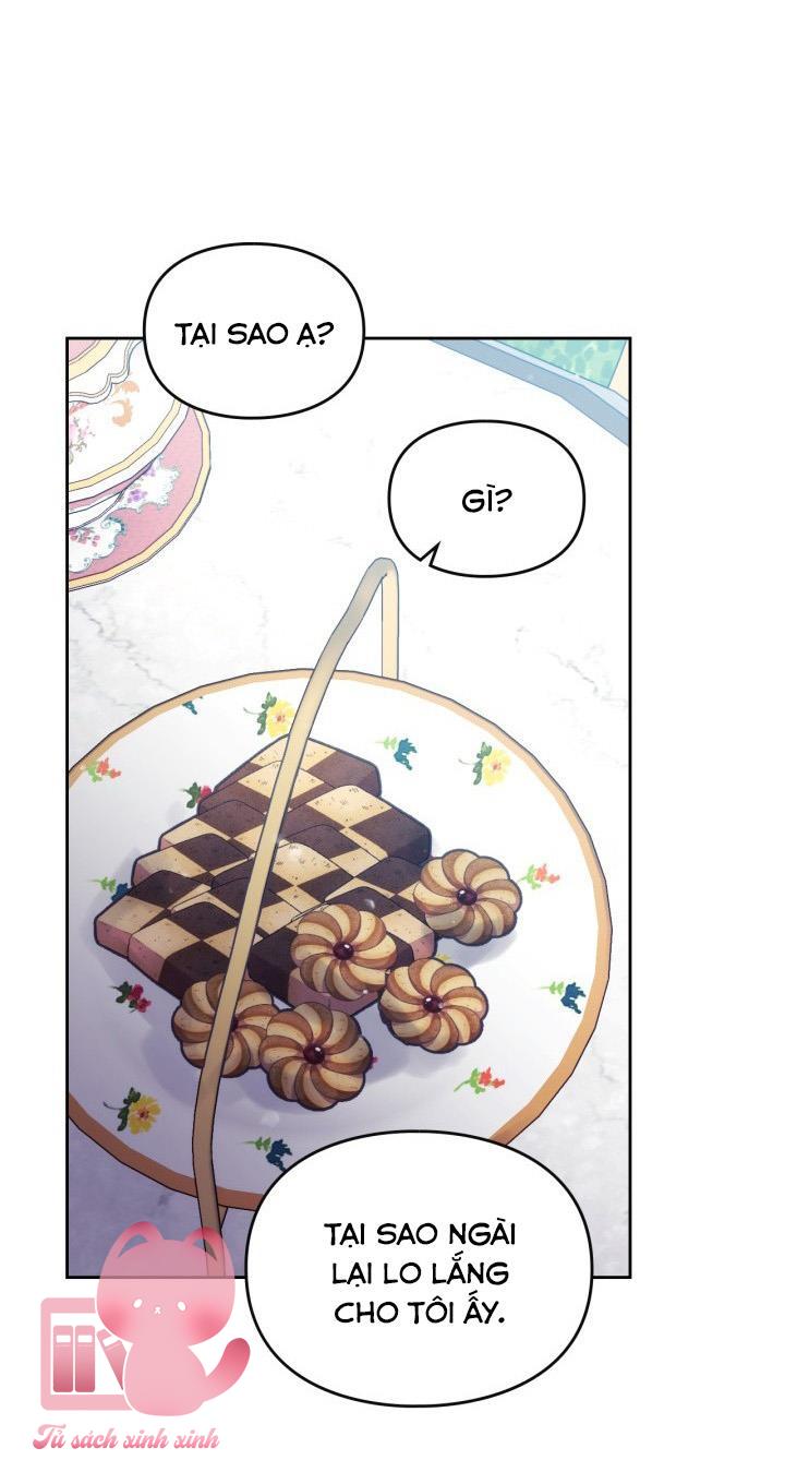 Kết Cục Của Nhân Vật Phản Diện Chỉ Có Thể Là Cái Chết Chap 146 - Next Chapter 147