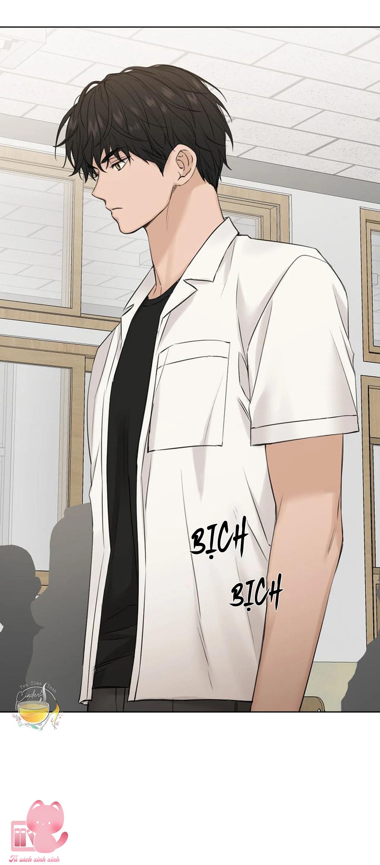 Bình Minh Chap 23 - Trang 3